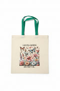 Still Growing Tote Bag