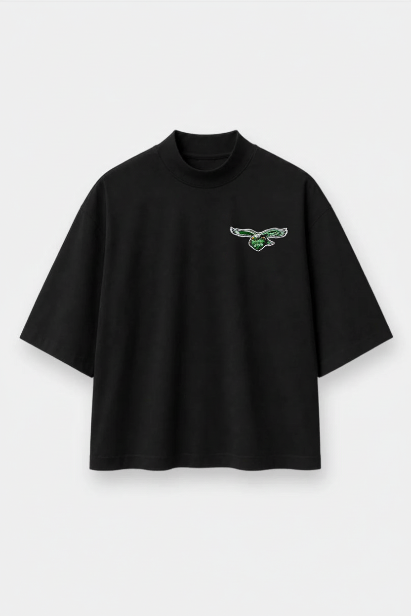 Eagles Edition Still Growing × A Good Jawn