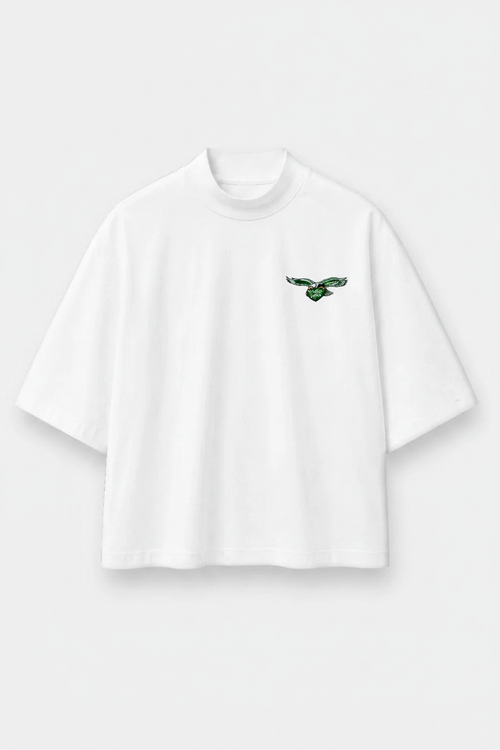 Eagles Edition Still Growing × A Good Jawn